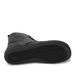 DÁMSKÉ BAREFOOT ZIMNÍ BOTY JUDIT DARK BLACK, PROTETIKA, TMAVĚ ČERNÁ - DÁMSKÁ OBUV