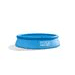 28106NP EASY SET POOL, INTEX, W010591 - PISCINE PENTRU COPII