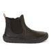 DĚTSKÉ BAREFOOT BOTY CHELYS BLACK FRODDO G3160237-6 - ČERNÁ - DĚTSKÉ CELOROČNÍ BOTY