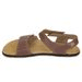 DAMSKÉ BAREFOOT SANDÁLY PROTETIKA T201 BELITA 31 OLD PINK - DÁMSKÁ OBUV