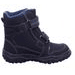 ZIMNÍ BOTY HUSKY GTX, SUPERFIT, 0-809080-8300, MODRÁ - ZIMNÍ BOTY