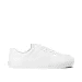 BAREFOOT TENISKY CRAVE MEDELLIN 2.0 WHITE, BÍLÁ - PÁNSKÁ OBUV