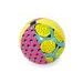 BALL GONFLABILE JUMBO RETRO FASHION 1.22M, BESTWAY, W010627 - MINGI GONFLABILE