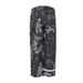 KALHOTY SPORTOVNÍ CHLAPECKÉ PODŠITÉ FLEEZEM OUTDOOROVÉ, PIDILIDI, PD1075-23, CAMO - DĚTSKÉ OUTDOOROVÉ KALHOTY