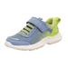 PANTOFI PENTRU COPII PENTRU TOATE ANOTIMPURILE RUSH, SUPERFIT, 1-000211-8060, VERDE - ADIDAȘI