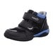 GHETE SPORT BĂIEȚI PENTRU ORICE ANOTIMP STORM GTX, SUPERFIT, 1-009385-0010, NEGRU - ADIDAȘI