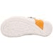 CHLAPECKÉ CELOROČNÍ BOTY BAREFIT TRACE, SUPERFIT, 1-006031-8000, MODRÁ - DĚTSKÉ TENISKY