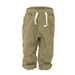 PANTALONI CHINO PENTRU COPII, MINOTI, 9TEXCHINO 2, BEJ - PANTALONI PENTRU BEBELUȘI, PANTALONI DE TRENING, JAMBIERE