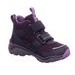 GHETE SPORT PENTRU FETE PENTRU ORICE ANOTIMP SPORT5 GTX, SUPERFIT, 1-000246-8020, VIOLET - PANTOFI PENTRU ORICE ANOTIMP