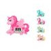 PIAN UNICORN 18X15 CM, WIKY, W005222 - JUCĂRII INTERACTIVE