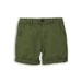 PANTALONI SCURȚI PENTRU BĂIEȚI, MINOTI, SPRINGS 5, VERDE - PANTALONI SCURȚI PENTRU BEBELUSI