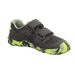DĚTSKÉ CELOROČNÍ BOTY BAREFIT TRACE, SUPERFIT, 1-006036-2000, ŠEDÁ - DĚTSKÉ TENISKY
