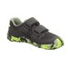 ÎNCĂLȚĂMINTE PENTRU COPII PENTRU TOATE ANOTIMPURILE BAREFIT TRACE, SUPERFIT, 1-006036-2000, GRI - ADIDAȘI