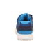 DĚTSKÉ CELOROČNÍ BOTY RUSH GTX, SUPERFIT, 1-006205-8020, TYRKYSOVÁ - DĚTSKÉ TENISKY