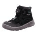 GYERMEK TÉLI CSIZMA MARS, BOA GTX RÖGZÍTÉS, SUPERFIT, 1-009085-0000, FEKETE - TÉLI CSIZMA