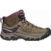 CIZME DE GLEZNĂ PENTRU FEMEI TARGHEE III MID WP W, WEISS/ BOYSENBERRY, KEEN, 1018178, MARO - FEMEI