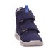 GHETE JOASE PENTRU BAIETI PENTRU ORICE ANOTIMP BREEZE GTX, SUPERFIT, 1-000367-8000, ALBASTRU - PANTOFI PENTRU ORICE ANOTIMP