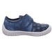 CHLAPČENSKÉ TEXTILNÉ PAPUČE BILL BLUE, SUPERFIT,1-800273-8000 - PREZUVKY