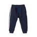 PANTALONI DE TRENING PENTRU BĂIEȚI, MINOTI, GRINDA 7, ALBASTRU - TRENING