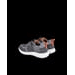CHLAPECKÉ TENISKY ELASTICOS GRIS, BIOMECANICS, 241271-B156, ŠEDÁ - DĚTSKÉ TENISKY