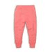 PANTALONI DE TRENING PENTRU FETE, MINOTI, GJOG 6, ROZ - TRENING