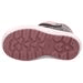 DÍVČÍ ZIMNÍ BOTY GROOVY GTX, SUPERFIT, 1-009314-2010, ŠEDÁ - DĚTSKÉ ZIMNÍ BOTY
