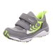 CIZME PENTRU TOATE ANOTIMPURILE PENTRU BĂIEȚI SPORT5 GTX, SUPERFIT, 1-000235-2500, GRI - PANTOFI PENTRU ORICE ANOTIMP