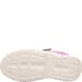 DÍVČÍ TENISKY RUSH LIGHT GREEN/PINK SUPERFIT 1-000211-7510 ZELENÁ - DĚTSKÉ TENISKY