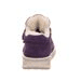 DĚTSKÉ ZIMNÍ BOTY BREEZE GTX, SUPERFIT, 1-000372-8500, FIALOVÁ - DĚTSKÉ ZIMNÍ BOTY