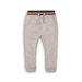 PANTALONI DE TRENING PENTRU BĂIEȚI, MINOTI, CAST 8, GRAY - TRENING