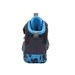 DETSKÁ CELOROČNÁ OBUV BAREFIT TRACE GTX, SUPERFIT, 1-006033-8000, MODRÁ - TENISKY