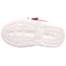 GYERMEK EGÉSZ SZEZONÁLIS CIPŐ RUSH, SUPERFIT, 1-609207-5000, PIROS - EGÉSZ ÉVES CIPŐ