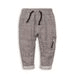 PANTALONI DE TRENING PENTRU BĂIEȚI, MINOTI, TIGER 1, GRI - PANTALONI PENTRU BEBELUȘI, PANTALONI DE TRENING, JAMBIERE