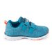 PANTOFI SPORT PENTRU COPII TEMPE , BUGGA, B00177-04, ALBASTRU - ADIDAȘI