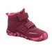 DÍVČÍ CELOROČNÍ BOTY BAREFIT TRACE GTX, SUPERFIT, 1-006033-5000, ČERVENÁ - DĚTSKÉ TENISKY