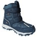 KOTNÍKOVÉ BLUSTER GTX, VIKING, 3-82500-510, TMAVĚ MODRÁ - ZIMNÉ TOPÁNKY