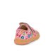ADIDAȘI DESCULȚI PENTRU FETE CANVAS PINK+ FRODDO G1700379-33 ROZ - ADIDAȘI