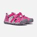 SANDALE PENTRU COPII SEACAMP II CNX, VERY BERRY/DAWN PINK, ÎN VÂRSTĂ, 1022994/1022979/1022940, ROZ - PANTOFI DE VARĂ