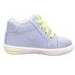 GHETE PENTRU COPII PENTRU ORICE ANOTIMP MOPPY, SUPERFIT, 0-606348-8500, GALBEN - PANTOFI PENTRU ORICE ANOTIMP