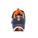 DĚTSKÉ CELOROČNÍ BOTY SPORT5 GTX, SUPERFIT, 1-000237-8000, ORANŽOVÁ - DĚTSKÉ CELOROČNÍ BOTY