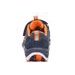 DĚTSKÉ CELOROČNÍ BOTY SPORT5 GTX, SUPERFIT, 1-000237-8000, ORANŽOVÁ - CELOROČNÍ BOTY