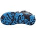 DETSKÁ CELOROČNÁ OBUV BAREFIT TRACE GTX, SUPERFIT, 1-006033-8000, MODRÁ - TENISKY