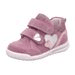 GHETE JOASE PENTRU FETE PENTRU ORICE ANOTIMP AVRILE MINI, SUPERFIT, 1-006377-8500, VIOLET - PANTOFI PENTRU ORICE ANOTIMP