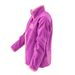 HANORAC FLEECE PENTRU FETE, PIDILIDI, PD1119, ROZ - PULOVERE PENTRU COPII