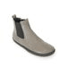 PANTOFI DE DAMĂ DEBORA GREY, PROTETICĂ, GRI - FEMEI