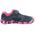 PANTOFI DE FETE PENTRU TOATE ANOTIMPURILE BAREFIT TRACE, SUPERFIT, 1-006030-8020, ALBASTRU DESCHIS - ADIDAȘI