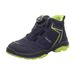 CIZME DE IARNĂ PENTRU BĂIEȚI JUPITER GTX BOA, SUPERFIT, 1-000075-8000, ALBASTRU - CIZME DE IARNA