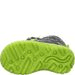 CHLAPECKÉ ZIMNÍ BOTY HUSKY1 BLUE/LIGHT GREEN GORE-TEX, SUPERFIT,1-006046-8000 - DĚTSKÉ ZIMNÍ BOTY