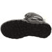 CHLAPECKÉ ZIMNÍ BOTY ROCKET BLACK/GREEN GORE-TEX, SUPERFIT , 1-000403-0020, ZELENÁ - DĚTSKÉ ZIMNÍ BOTY