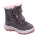 LÁNY SNOWLE ICEBIRD GTX, SUPERFIT, 1-006011-2000, SZÜRKE - TÉLI CSIZMA